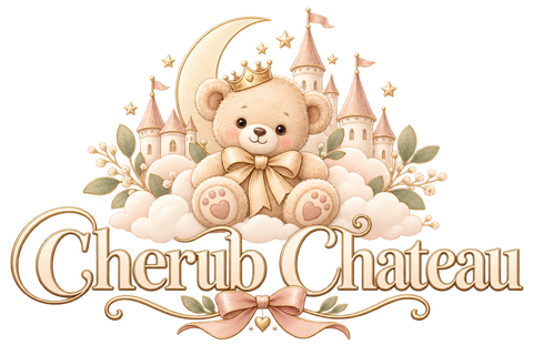 Cherub Chateau
