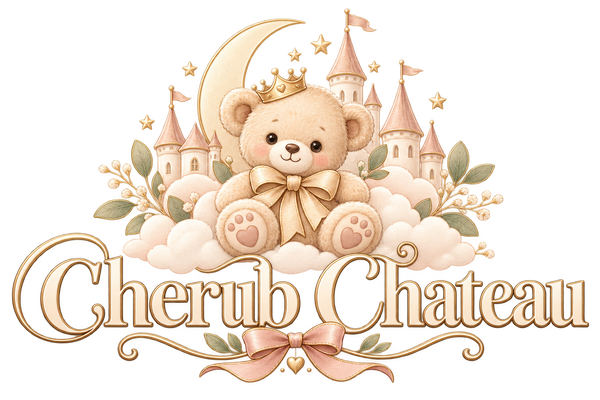 Cherub Chateau | Little Luxuries for Your Little Love